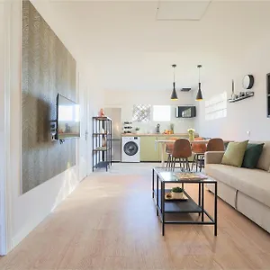 La Macarena Parque Tecnologico Appartement